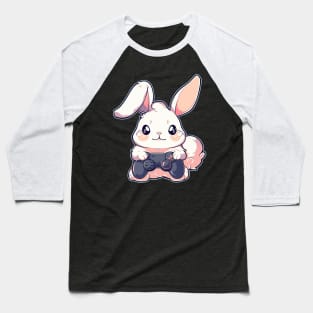 gaming bunny Baseball T-Shirt